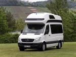 Westfalia James Cook 2006 года
